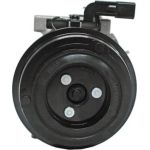 Kompressor, Klimaanlage ACP 766 000P Kompressor, Klimaanlage ACP 766 000P