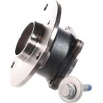 Radlagersatz VKBA 6627