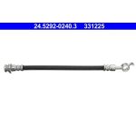 Bremsschlauch 24.5292-0240.3