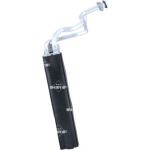 Verdampfer, Klimaanlage 36190