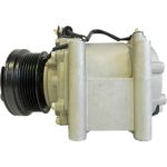 Kompressor, Klimaanlage ACP 1113 000S Kompressor, Klimaanlage ACP 1113 000S