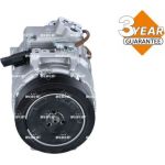 NRF 320235 Kompressor, Klimaanlage EASY FIT