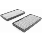 Vemo V20-31-1009-1 Filter, Innenraumluft Vemo V20-31-1009-1 Filter, Innenraumluft