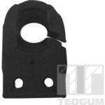 Tedgum 00588775 Lagerung, Stabilisator Tedgum 00588775 Lagerung, Stabilisator