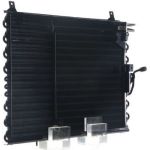 Kondensator, Klimaanlage AC 150 000S