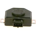 BOSCH 0 280 120 308 Sensor, Drosselklappenstellung BOSCH 0 280 120 308 Sensor, Drosselklappenstellung