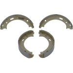Bremsbackensatz, Feststellbremse FSB4058 Bremsbackensatz, Feststellbremse FSB4058