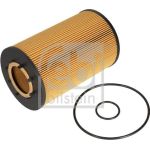febi bilstein 185577 Ölfilter febi bilstein 185577 Ölfilter