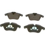 BOSCH 0 986 494 169 Bremsbelagsatz, Scheibenbremse BOSCH 0 986 494 169 Bremsbelagsatz, Scheibenbremse