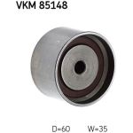 Umlenk-/Führungsrolle, Zahnriemen VKM 85148 Umlenk-/Führungsrolle, Zahnriemen VKM 85148