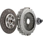 Valeo 827491 Kupplungssatz REMANUFACTURED KIT3P Valeo 827491 Kupplungssatz REMANUFACTURED KIT3P