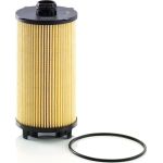Ölfilter HU 12 013 Z Ölfilter HU 12 013 Z