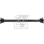 FEBI BILSTEIN 186209 Gelenkwelle, Achsantrieb FEBI BILSTEIN 186209 Gelenkwelle, Achsantrieb