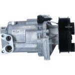 Kompressor, Klimaanlage 32909