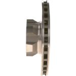 BOSCH 0 986 478 407 Bremsscheibe BOSCH 0 986 478 407 Bremsscheibe