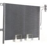 Kondensator, Klimaanlage AC 502 001S