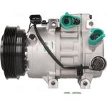 Kompressor, Klimaanlage 89305 Kompressor, Klimaanlage 89305