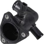 Thermostat, Kühlmittel 4006343 Thermostat, Kühlmittel 4006343