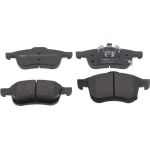 Ferodo FDB5020 Bremsbelagsatz, Scheibenbremse PREMIER ECO FRICTION Ferodo FDB5020 Bremsbelagsatz, Scheibenbremse PREMIER ECO FRICTION
