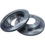 Maxgear 19-2586 Bremsscheibe Maxgear 19-2586 Bremsscheibe