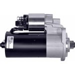 Starter 8EA 012 526-531 Starter 8EA 012 526-531