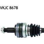 Antriebswelle VKJC 8678