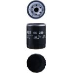 Knecht OC 229 Ölfilter