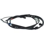 BOSCH 1 987 482 420 Seilzug, Feststellbremse BOSCH 1 987 482 420 Seilzug, Feststellbremse