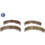 Vaico V46-0176 Bremsbackensatz Q+, Erstausrüsterqualität Vaico V46-0176 Bremsbackensatz Q+, Erstausrüsterqualität