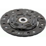 Sachs 1862 870 002 Kupplungsscheibe Sachs 1862 870 002 Kupplungsscheibe