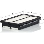 MANN-FILTER C 27 310 Luftfilter MANN-FILTER C 27 310 Luftfilter