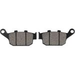 Bremsbelagsatz, Scheibenbremse MCB841