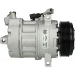Kompressor, Klimaanlage 89392 Kompressor, Klimaanlage 89392