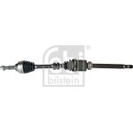 Antriebswelle 188153 Antriebswelle 188153