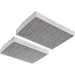Filter, Innenraumluft 715835 Filter, Innenraumluft 715835