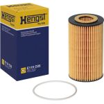 Ölfilter E11H D26 Ölfilter E11H D26