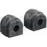 Lagerbuchse, Stabilisator TD1889W Lagerbuchse, Stabilisator TD1889W