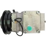 Kompressor, Klimaanlage ACP 791 000S Kompressor, Klimaanlage ACP 791 000S