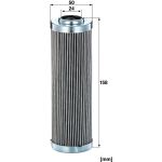 Filter, Arbeitshydraulik HD 513/11 Filter, Arbeitshydraulik HD 513/11