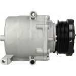 Kompressor, Klimaanlage 89358 Kompressor, Klimaanlage 89358