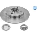 Bremsscheibe 11-15 523 4102
