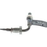 BOSCH 0 986 259 256 Sensor, Abgastemperatur