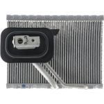 Verdampfer, Klimaanlage AE 127 000P Verdampfer, Klimaanlage AE 127 000P