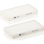 MANN-FILTER CU 1811-2 Innenraumfilter, Partikelfilter MANN-FILTER CU 1811-2 Innenraumfilter, Partikelfilter