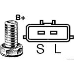 Generator J5111070