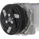 Kompressor, Klimaanlage 813419 Kompressor, Klimaanlage 813419