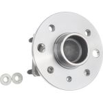 Radlagersatz VKBA 3422