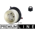 Mahle AB 155 000P Innenraumgebläse BEHR Premium Line Mahle AB 155 000P Innenraumgebläse BEHR Premium Line