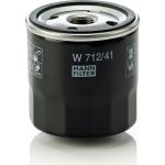 Ölfilter W 712/41 Ölfilter W 712/41