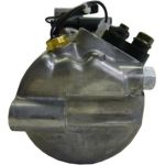 Kompressor, Klimaanlage ACP 1071 000S Kompressor, Klimaanlage ACP 1071 000S